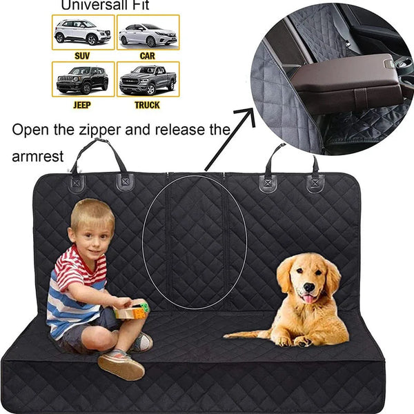 Comfy Ride Pet Pad