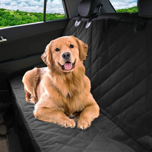 Comfy Ride Pet Pad
